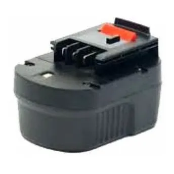 Batería 12 V  P/taladro Black & Decker - Ynter Industrial