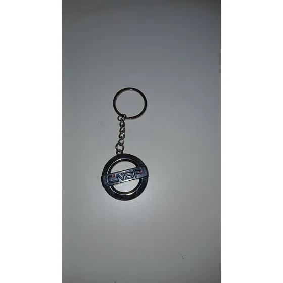 Llavero Retro Ventagaraje Llvr10