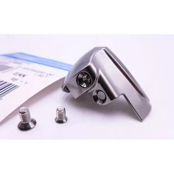 Tapa De Shifter Ergopower Sti Shimano St-6800 Ruta
