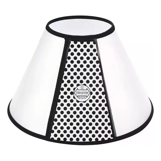 Pawise Collar Isabelino Xl 38-43cm / 20cm Para Perros