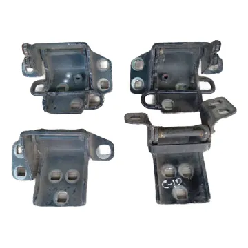 Bisagras De Puerta Chevrolet C10 C30 Rh Lh Usada Original 