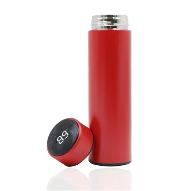 Termo Inteligente Led Vaso Termico Smart Cooler Digital 