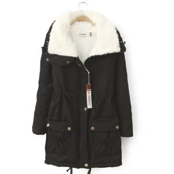 Chaqueta Con Chiporrostock Negro, Rojo Y Azul Talla L