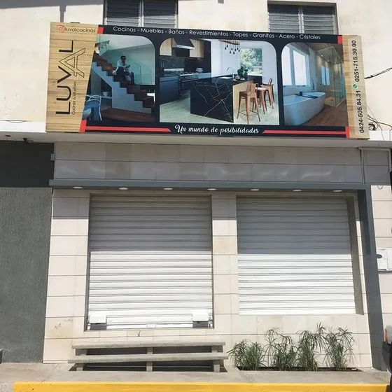 Portones Tipo Santamarias 