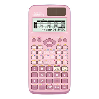 Calculadora Cientifica Y Ingeniería Fx-991ex 552 Funcione Calculadora Cientifica Y Ingeniería Fx-991ex 552 Funcione