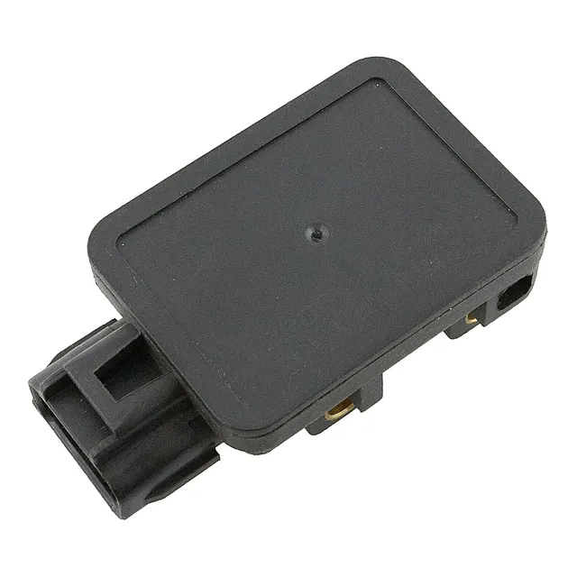 Sensor Map Jeep Grand Cherokee 8 Cil 5.2l 97/98 Walker