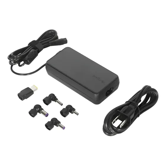 Cargador Universal Para Laptop 90w Targus Apa90us