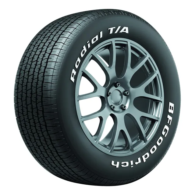 Llantas 215/60 R15  Radial T/a