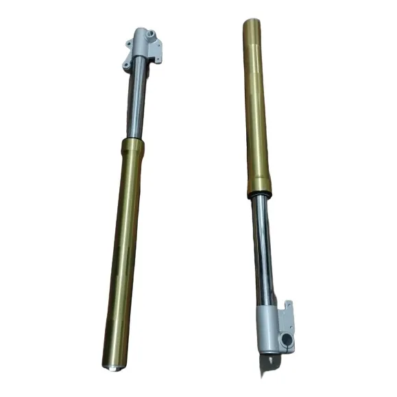 Bastones Tx 200 (dorados)