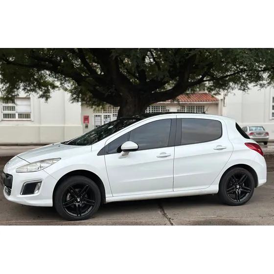 Peugeot 308 1.6 Feline Hdi 115cv