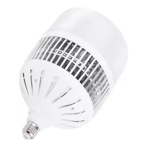 Kit 10 Lampada Led Super Bulbo 150w E27 Led + E40