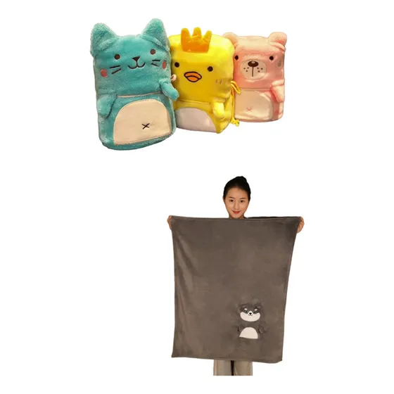 Cobija Manta Termica Dormir Bebes Recien Nacido Fleece Diseñ