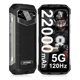 Doogee V Max Robusto Smartphone Dual Sim Celular 12gb + 256gb 22000mah 5g Teléfono Móvil Doogee V Max Robusto Smartphone Dual Sim Celular 12gb + 256gb 22000mah 5g Teléfono Móvil