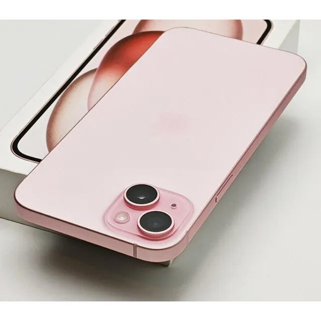 Iphone 15 Plus