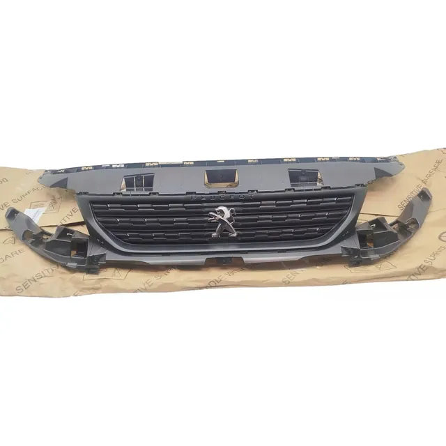 Mascara Delantera, Peugeot, Partner 2018-2022