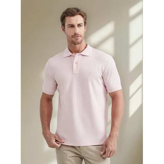 Polo Chevignon 609f000 Rosa Turbí