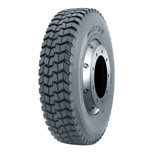 Lllanta Chaoyang 295/80r22,5 Pr18 Md738