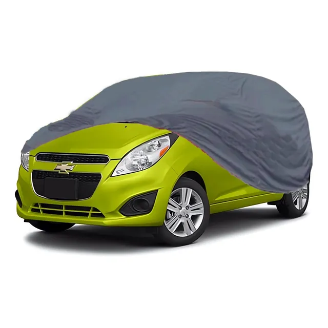 Pijama Para Carro Chevrolet Spark Gt 1.2 M300 2013