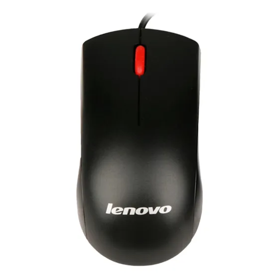 Mouse Lenovo M120 Pro Usb
