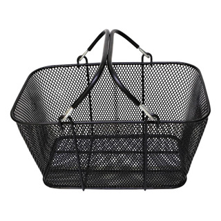 Cesta De Con Asas, Cesta De De Metal, Cesta Para Tienda Cesta De Con Asas, Cesta De De Metal, Cesta Para Tienda