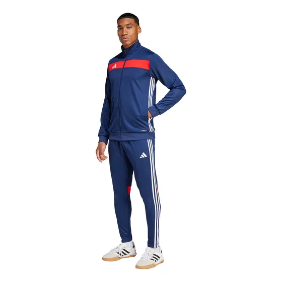 Conjunto Deportivo adidas Fútbol Tiro 25 Hombre  Jd0467