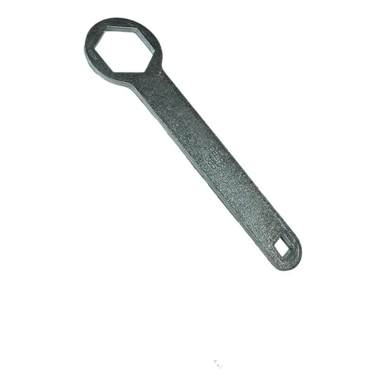 Chave 41mm P/ Pivô Inferior De Suspensão Do 308, 307 C4