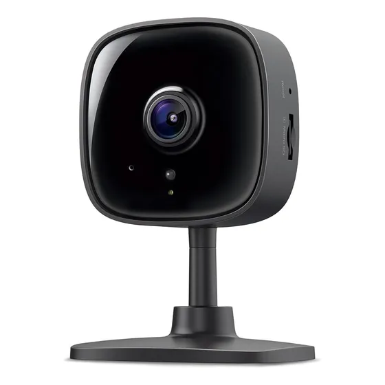 Cámara Tp-link Tapo C101 Hd 1080p Wifi Seguridad