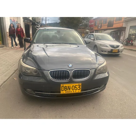Bmw Serie 5 2.5 525i E60
