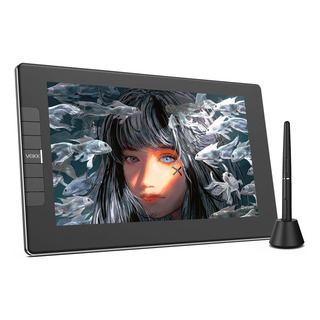 Tableta De Dibujo Veikk Vk1200 Con Pantalla, Tamano Compl... Tableta De Dibujo Veikk Vk1200 Con Pantalla, Tamano Compl...