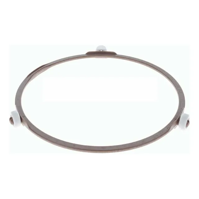 Carro Soporte Ruedas Aro Apoya Gira Plato Microondas