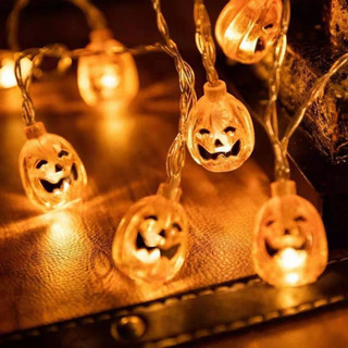 Aplicável A Serie De Luces 3mt 20led Halloween Decoracion Aplicável A Serie De Luces 3mt 20led Halloween Decoracion