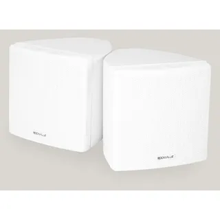Altavoces De Pared Para Cine En Casa Con Sonido Natural Altavoces De Pared Para Cine En Casa Con Sonido Natural
