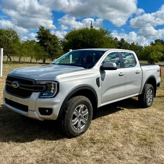 Ford Nueva Ranger 2025 Xls