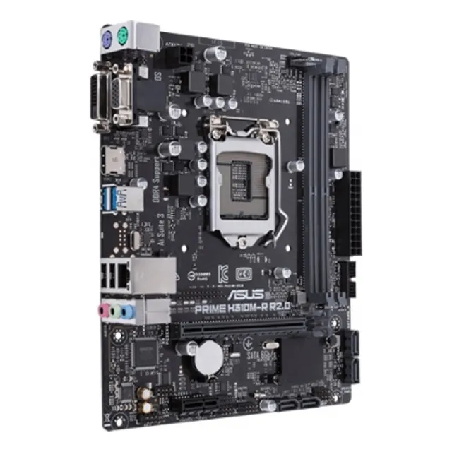 Asus Business Motherboard Pro H310m-r R2.0