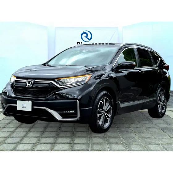 Honda Cr-v 1.5 Touring Cvt