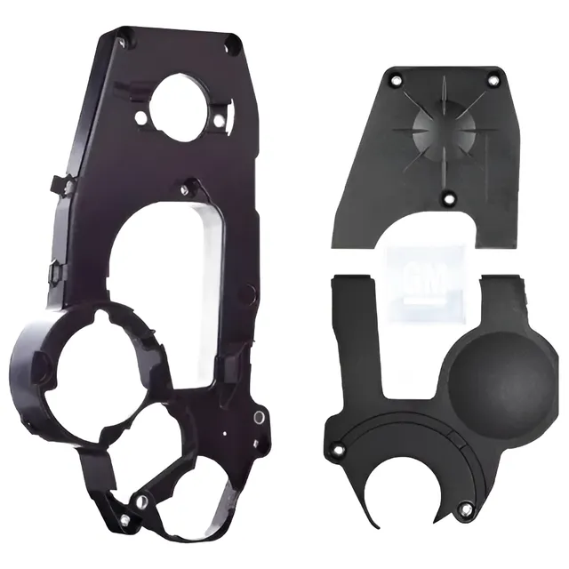 Kit Capa Correia Dentada Cobalt Spin Onix Prisma Original Gm