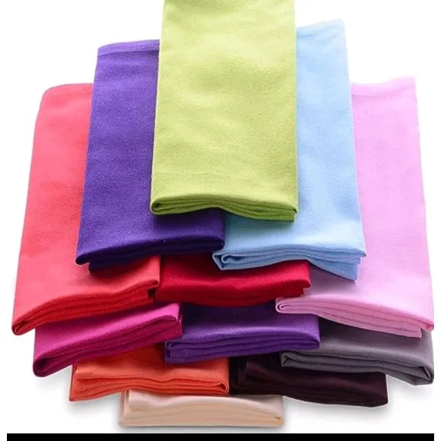 Servilletas De Tela Pack X 6