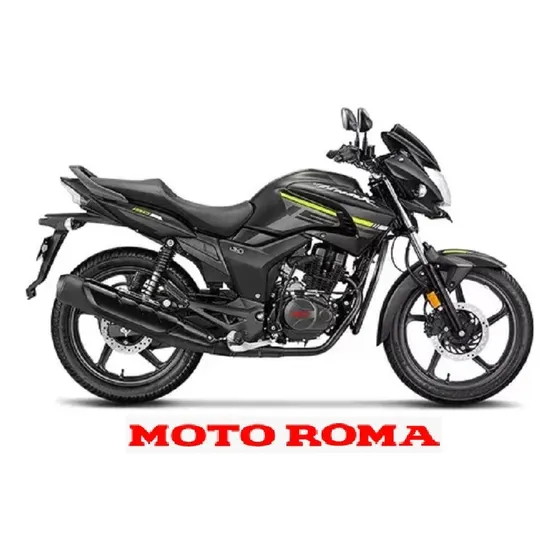 Hero Hunk 150 Patentada $3.406.000 O 12de$414.000 (ybr 125