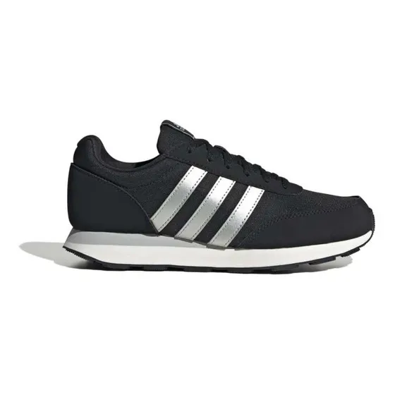 Championes adidas Run 60s 3.0 Negro De Dama - Hp2249