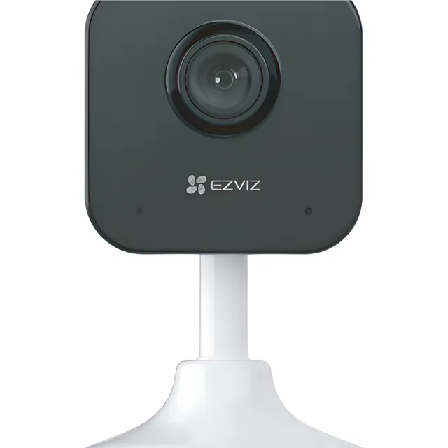 Cam Ip Int 1080p Wifi 2.4ghz. Lente Fijo 2.8mm