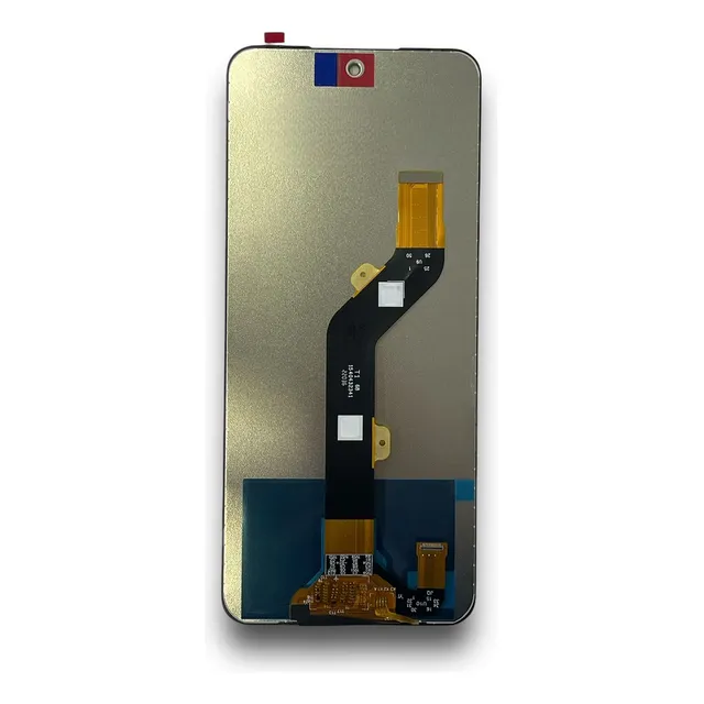 Pantalla Mica Táctil + Lcd Tecno Pova Neo 2