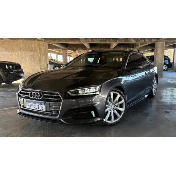 Audi A5 2.0 Tfsi Coupe 252cv