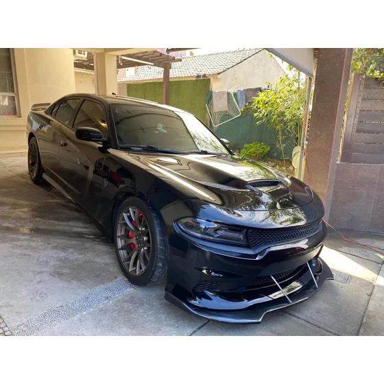 Dodge Charger 6.2 Srt-8 At