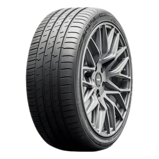Cubierta Momo Europa M30 Xl 255/55 R19 111 W
