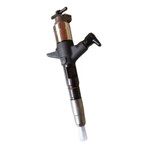 Inyector Electrónico Hyundai Hd78