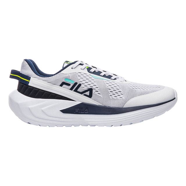 Tênis Diffusion Fila Masculino -original Corrida Confortável Tênis Diffusion Fila Masculino -original Corrida Confortável