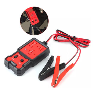 W 12vcoche Relé Comprobador Probadores Automotrices De W 12vcoche Relé Comprobador Probadores Automotrices De