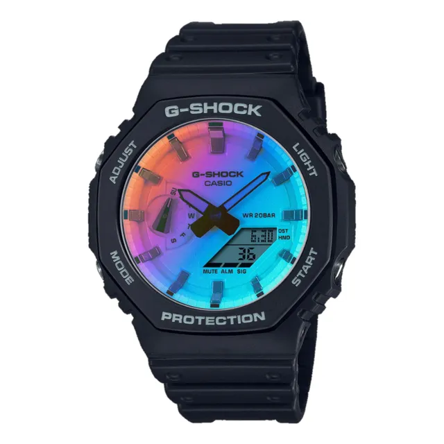 Reloj Casio G-shock