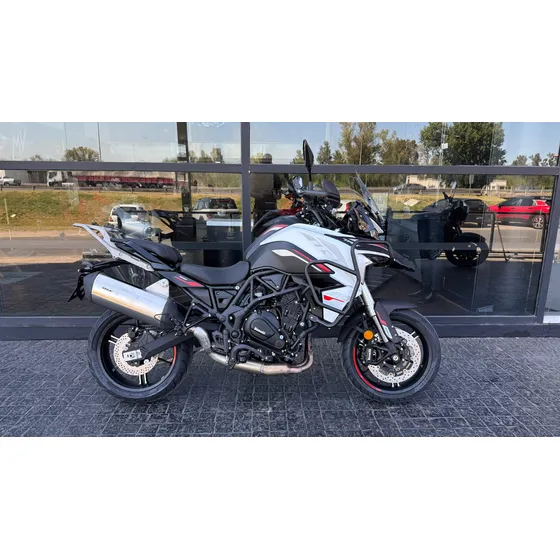 Benelli Trk 702 - Mejor Precio De Contado -ld