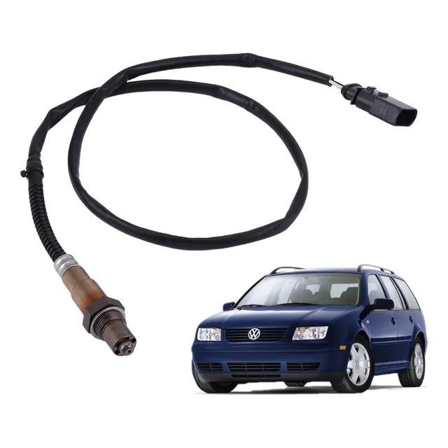 Sensor De Oxígeno Jetta A4 Golf Clásico Beetle 1998-2008